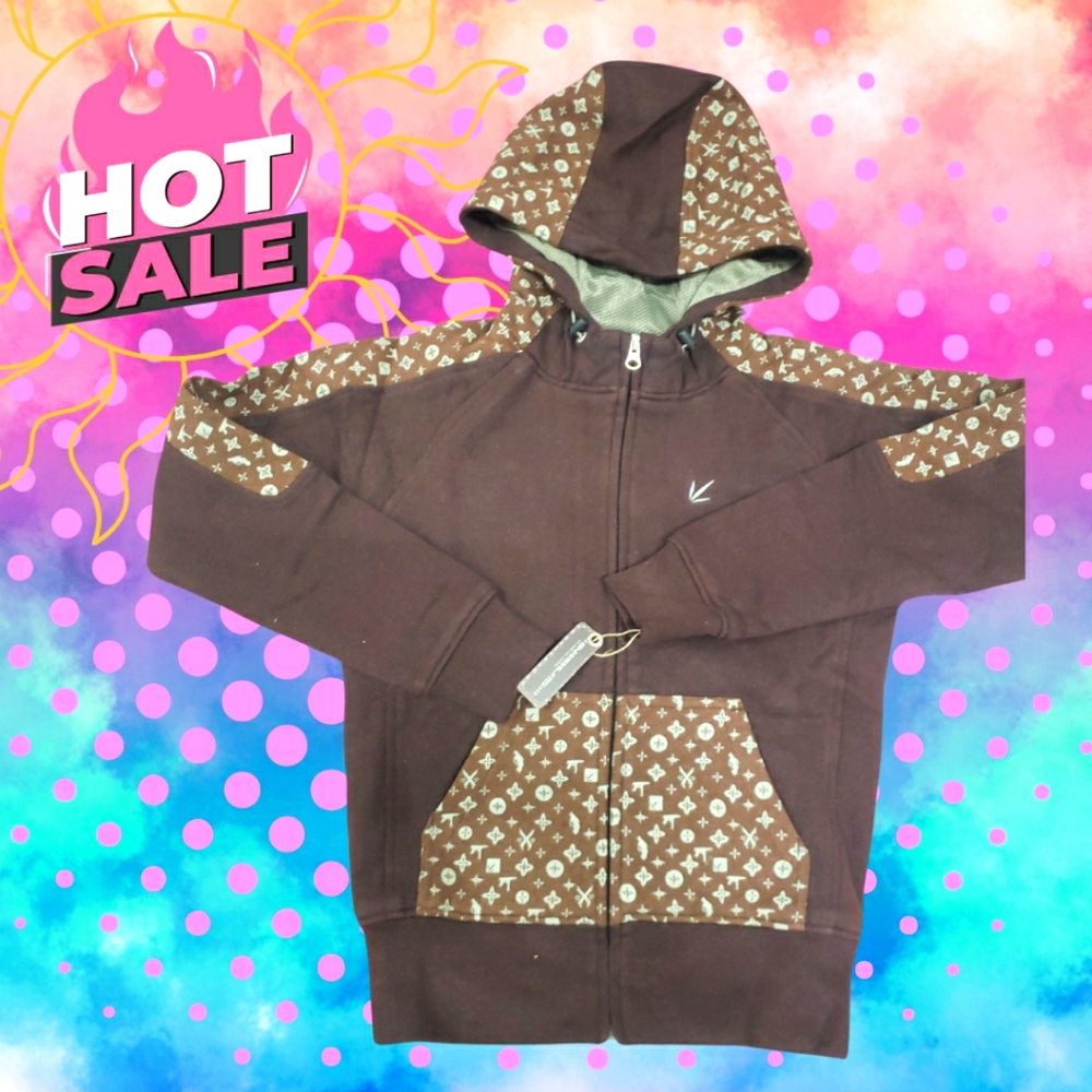 Womens Hemp Hoodie